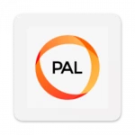 Logo of OneSchool Pal Student android Application 